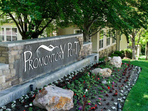 Welcome Home to Promontory Point Apartments, Sandy