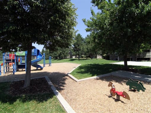at Promontory Point Apartments, Sandy, 84094
