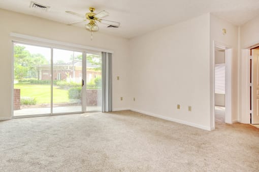 Interiors at Aviary Village Apartments, in Conway, SC 29526