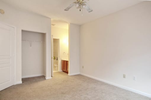 Interior View at Aviary Village Apartments, in Conway, SC 29526