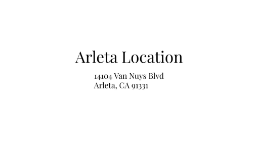 an image of a font that says