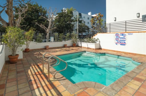 Midvale Pool