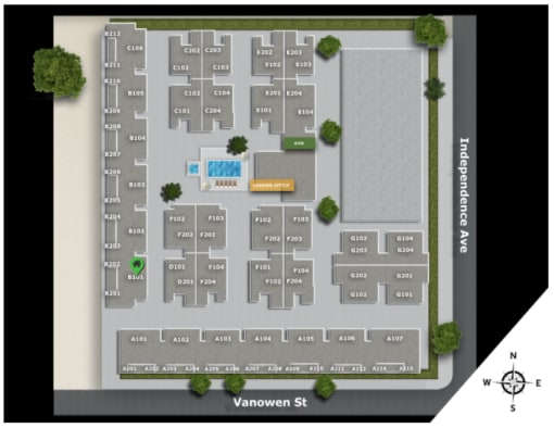 Site Map
