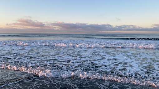 LOCAL BEACH