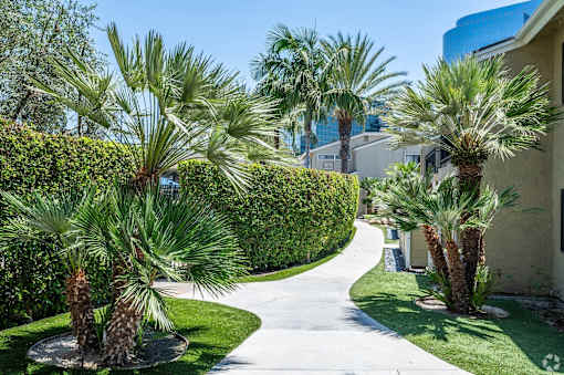 OPEN PATHWAYS THROUGHOUT