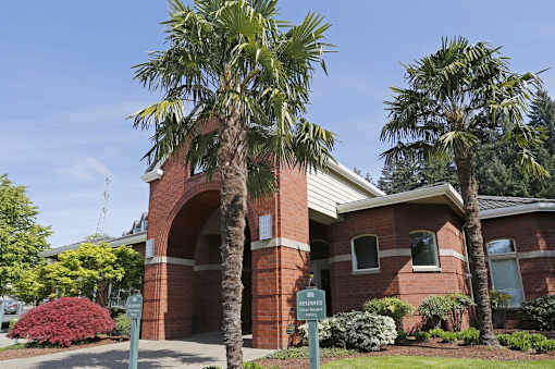 Exterior View at Wilsonville Summit Apartments, Wilsonville , 97070