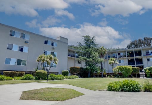 Green Friendly Community at Terra Linda Manor, San Rafael, CA, California, 94903