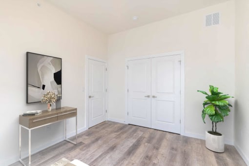 2 bedroom Philly
