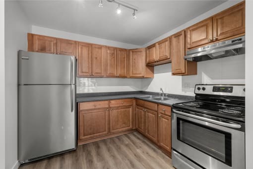 Kitchen - Studio