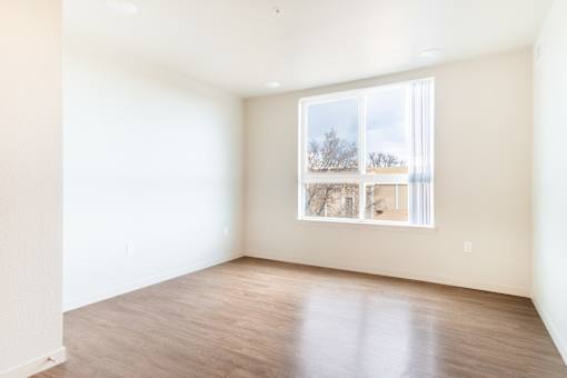 Expansive Window at All Saints Apartments, DENVER, 80219
