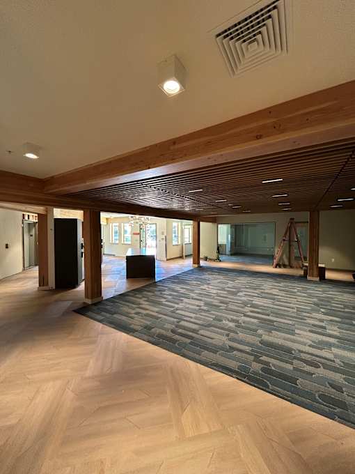 Common Area at Benedict, The, Colorado, 81601