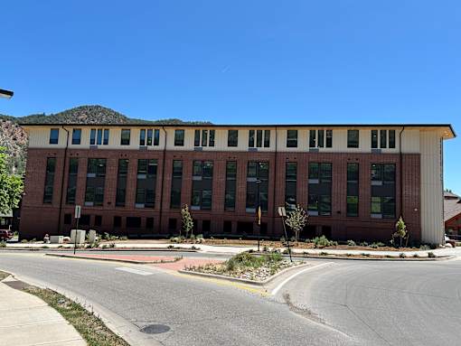 Street View at Benedict, The, Colorado, 81601