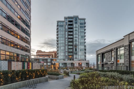 HW1 building image