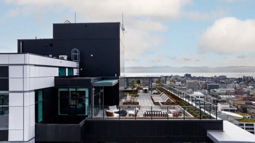Exterior Rooftop