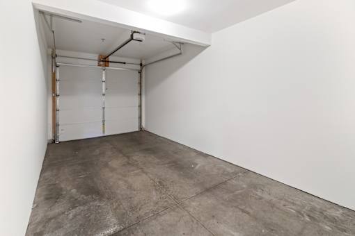 Garages Available at The Brix Apartments, Washington