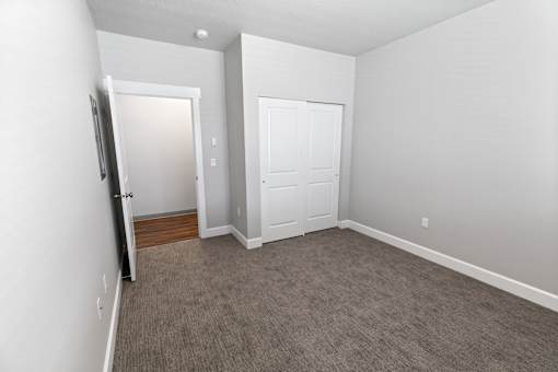 Master Carpeting at The Brix Apartments, Washington