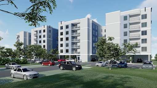 Affordable Active-Adult 55+ Living in Lake Worth Beach, Florida.