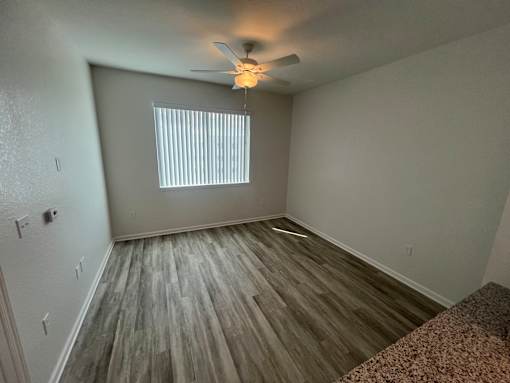 Living Space at Madison Highlands 2 in Tampa Florida