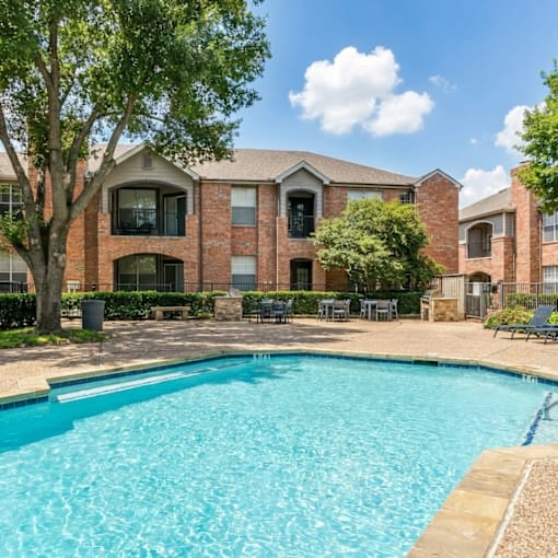 Pool Grills