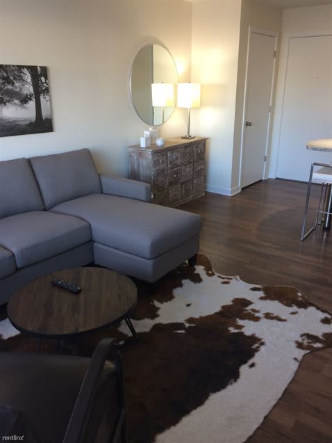Open Floor Plan Living at Thirteen 20 Seven Lakewood