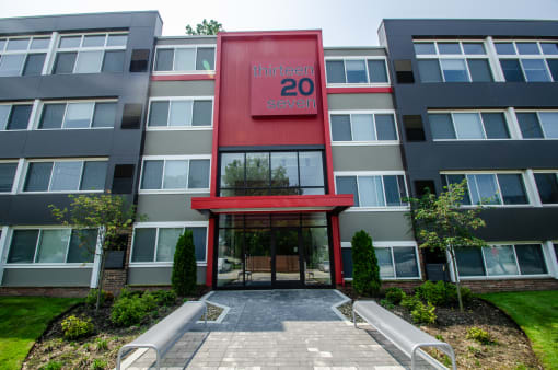 Lakewood Thirteen 20 Seven Apartments