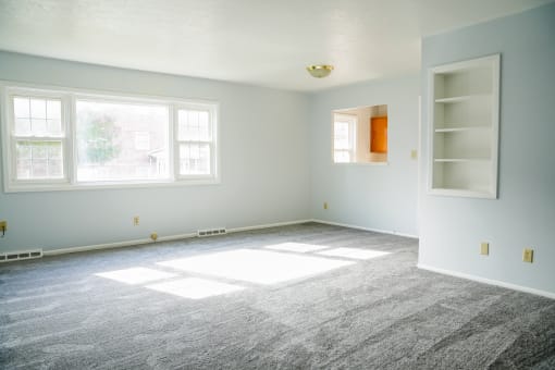 Open space