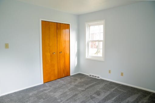 closet
