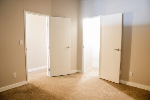 2 bedroom apartment in cleveland