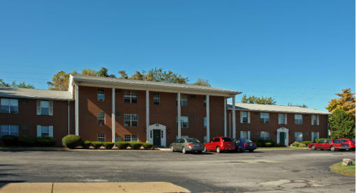Village Square Sandusky Ohio
