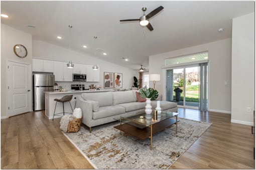create memories that last a lifetime in your new home
