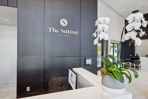 Welcome to the Sutton at The Sutton, Georgia, 30305
