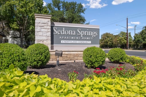 Welcome | Sedona Springs