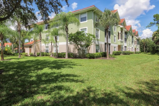 Community Exterior at Monterra at Bonita Springs, Florida
