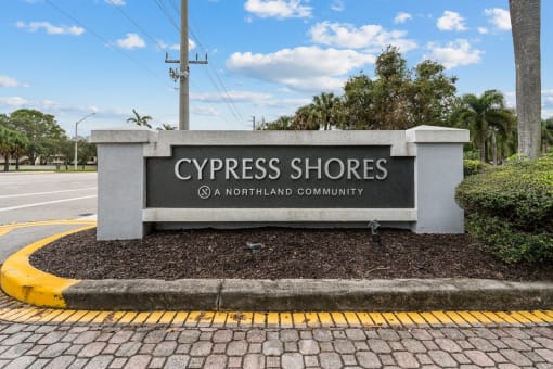 Welcome to Cypress Shores | Cypress Shores