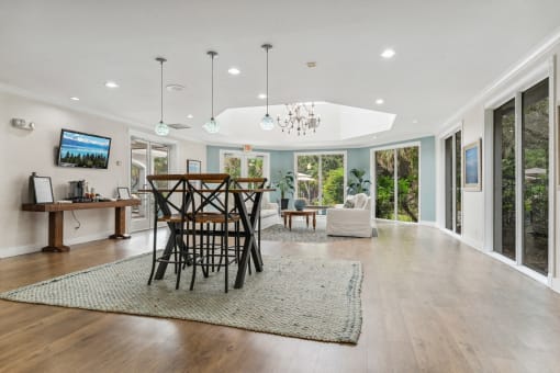 Clubhouse | Cypress Shores