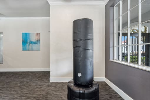 Fitness Center | Cypress Shores