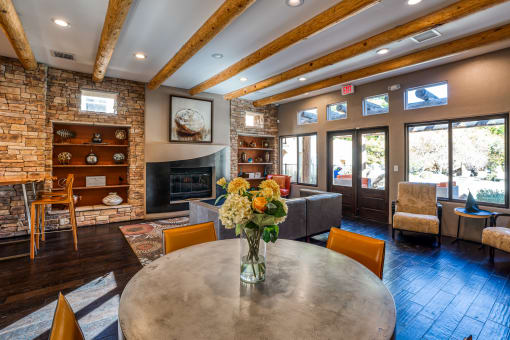 Clubhouse at Vizcaya, New Mexico, 87505