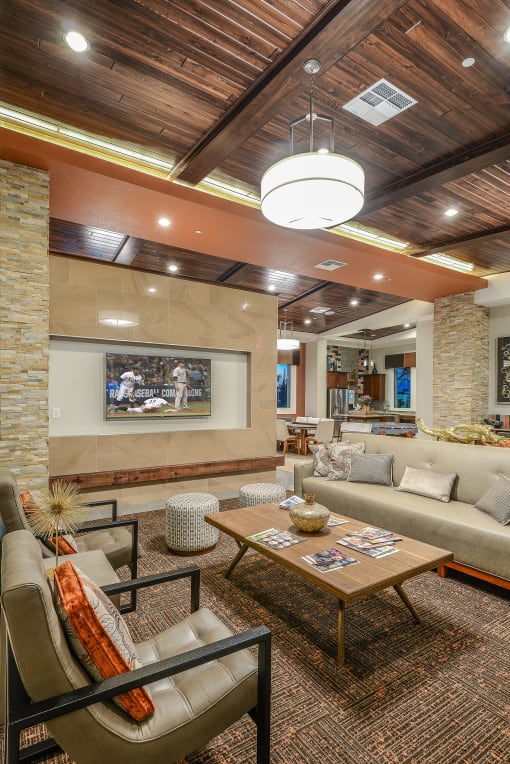 Clubhouse  at Echo Lake, Bradenton, 34211