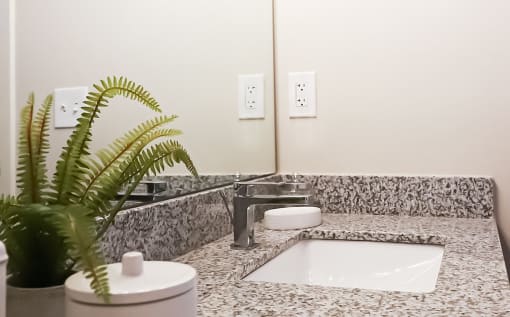 Elegant home accents at The Station at River Crossing, Macon, 31210