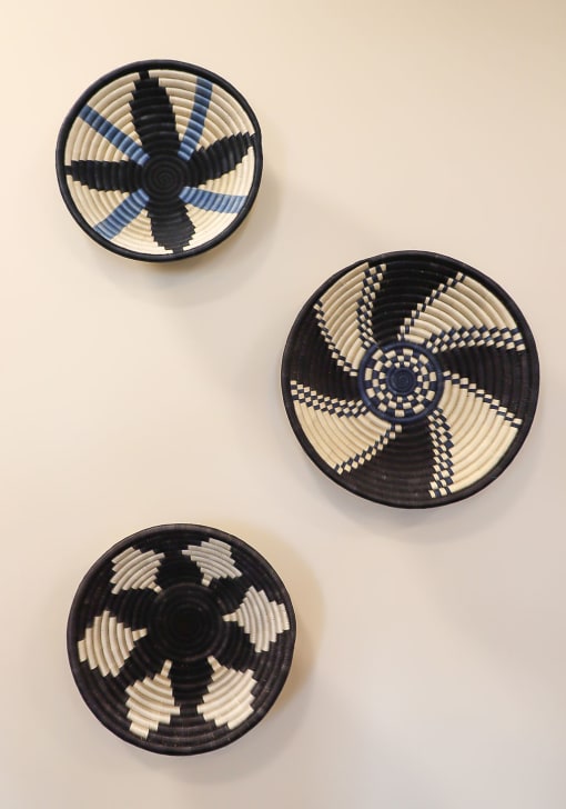 Home accents at The Station at River Crossing, Macon, 31210