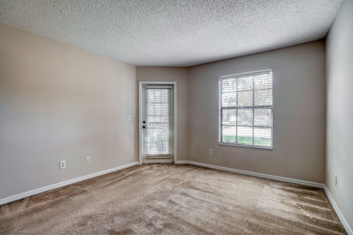 Bedroom at Lakes at Suntree, Melbourne, Florida