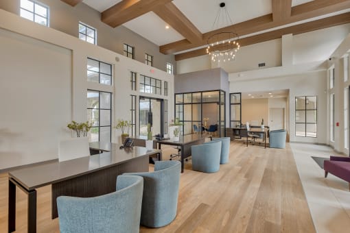 Clubhouse at Monterey Ranch, Austin, 78749