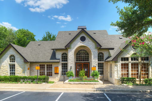 Clubhouse at Museo, Austin, 78759