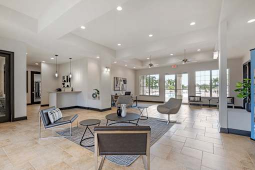 Clubhouse