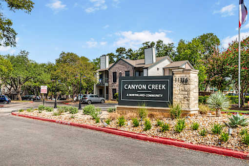 Canyon Creek is a Northland community.