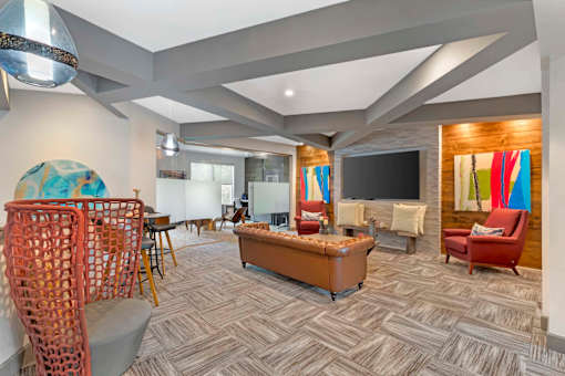 Carefree Living at Glenwood at Grant Park, Atlanta, 30316