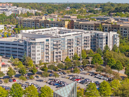 Exterior View Of Property at Glenwood at Grant Park, Atlanta, 30316