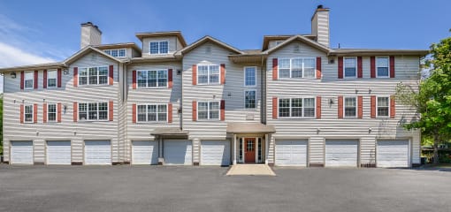 One, two, and three bedroom floor plans available at Residences at Westborough Station, Westborough, 01581