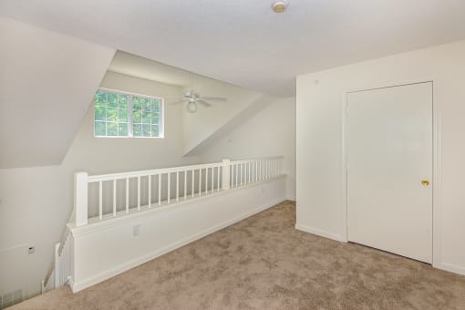 Loft  at Residences at Westborough Station, Massachusetts