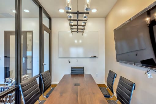 Conference Room at Homestead Talking Glass, Prescott Valley, AZ 86314